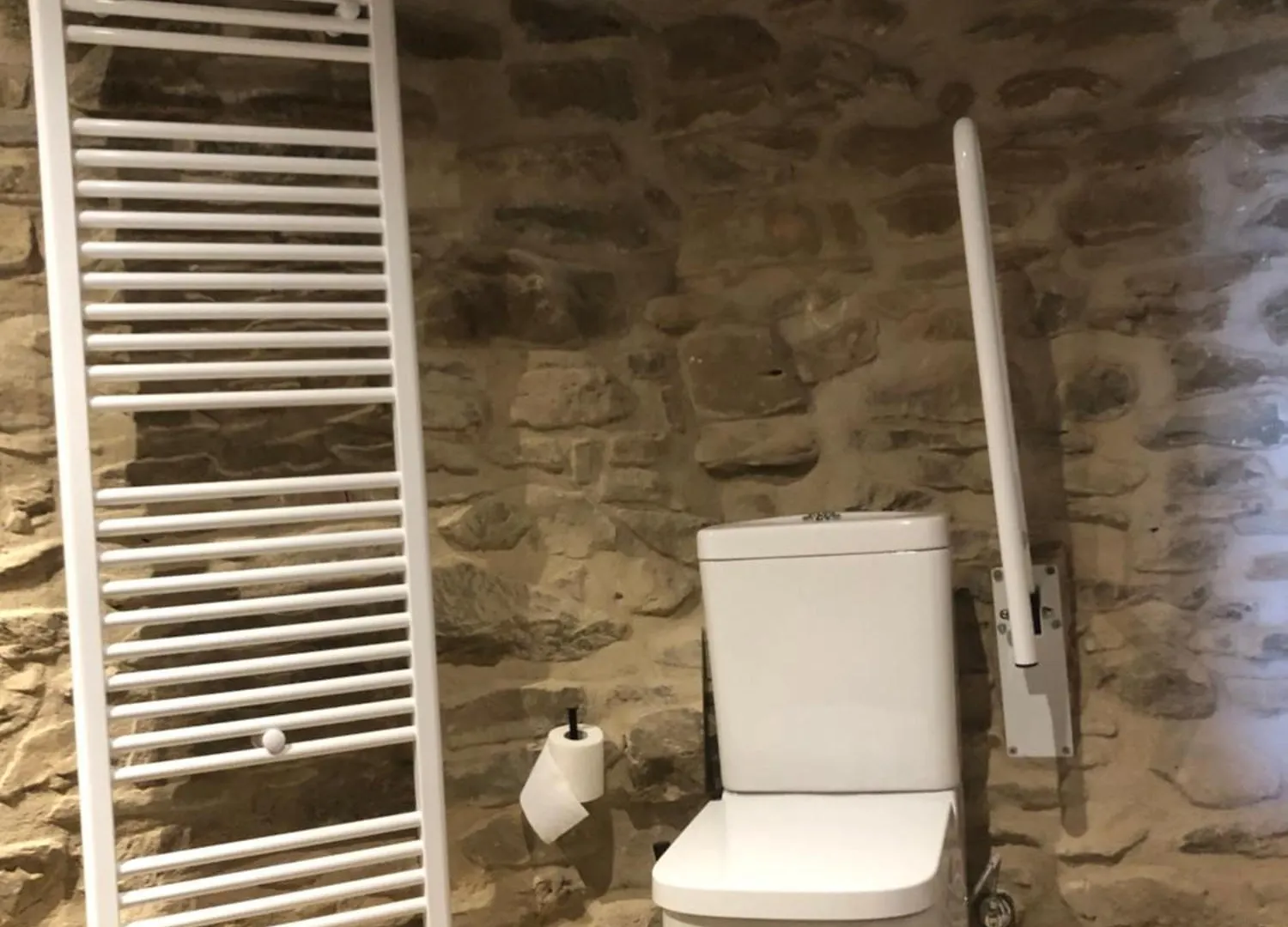 Masia El Bosquet San Bartolomé del Grau Chalet