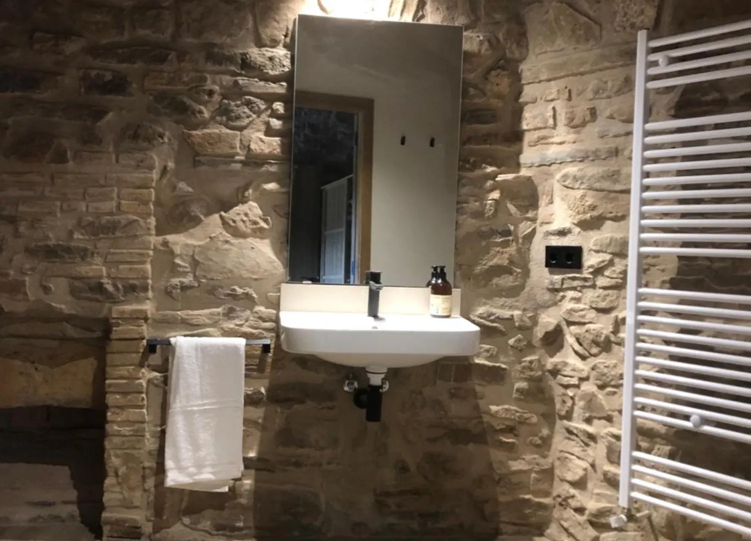 Chalet Masia El Bosquet San Bartolome del Grau
