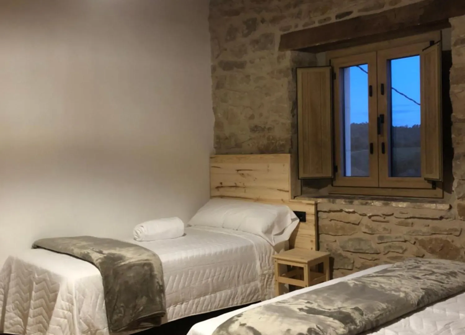 Masia El Bosquet San Bartolome del Grau 0*,  Spain