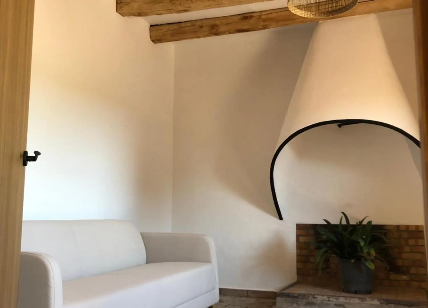 Chalet Masia El Bosquet San Bartolome del Grau Spain
